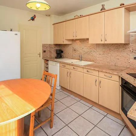 Casa de Férias Beautiful In