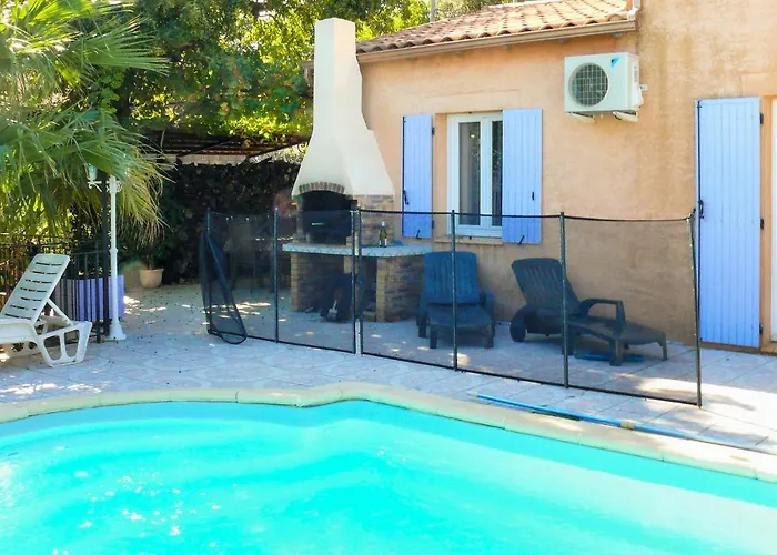 Hébergement de vacances Beautiful In