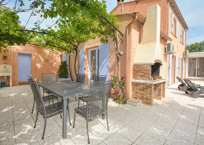 Hébergement de vacances Beautiful In